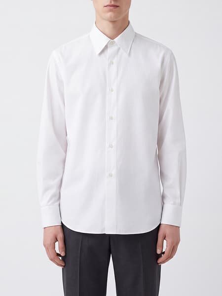 Chemise homme Auralee