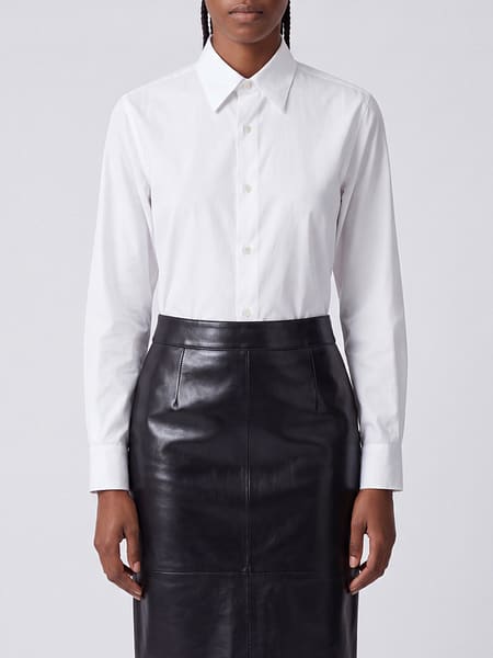 Shirt woman Auralee