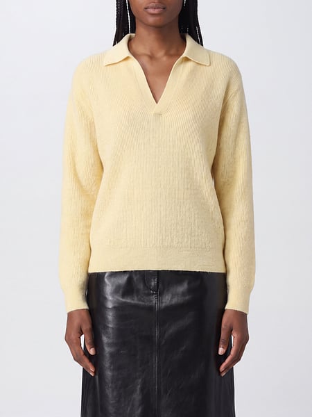 Sweater woman Auralee