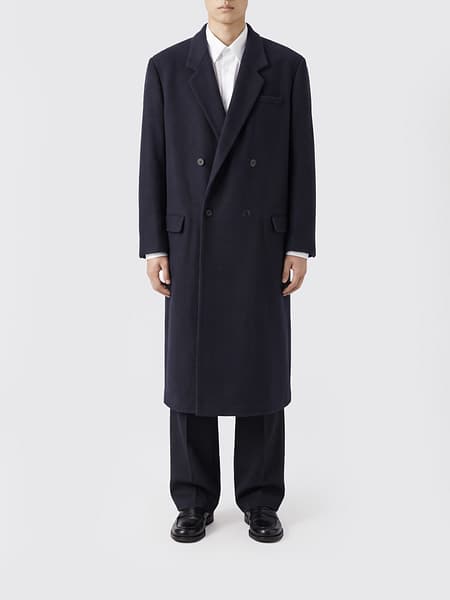 Coat men Magliano