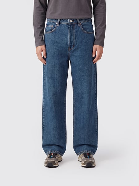 Jeans men Magliano