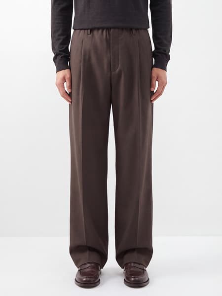 Pantaloni uomo Magliano