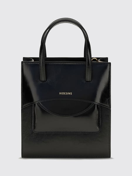 Shoulder bag woman Hidesins
