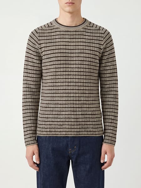 Jersey hombre Auralee