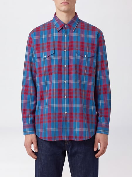Chemise homme Auralee
