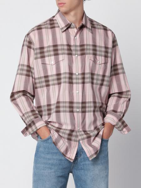 Shirt men Auralee
