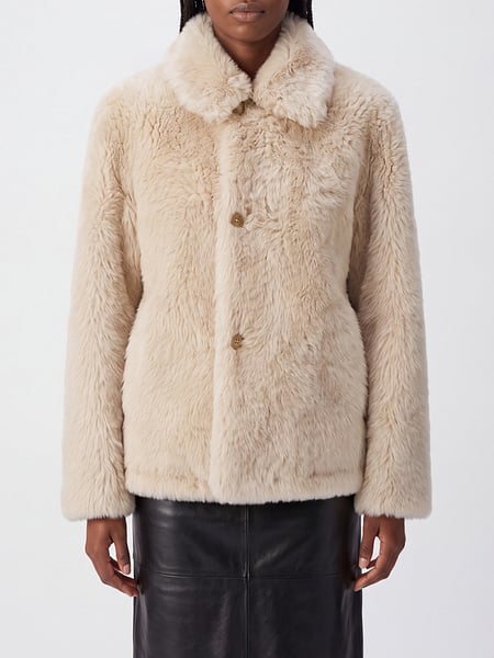 Jacket woman Auralee