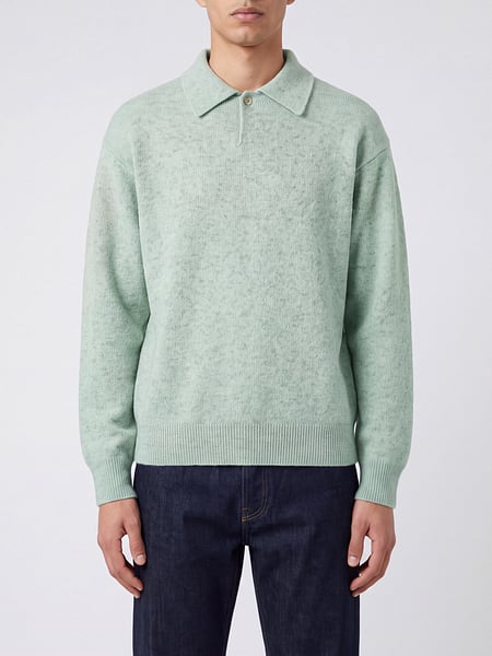 Jersey hombre Auralee