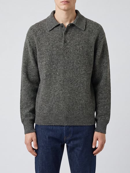 Jersey hombre Auralee