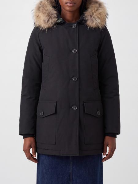 Jacket woman Woolrich