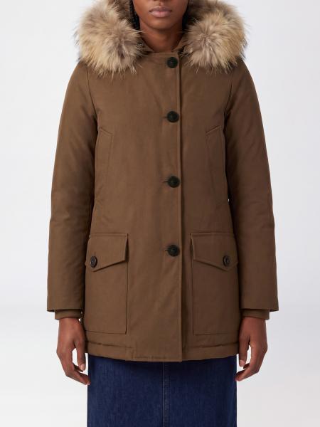 Giacca donna Woolrich
