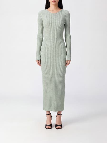 Dress woman Auralee