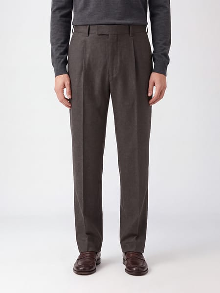 Pants men Zegna