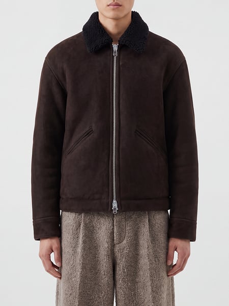 Jacket men Valstar