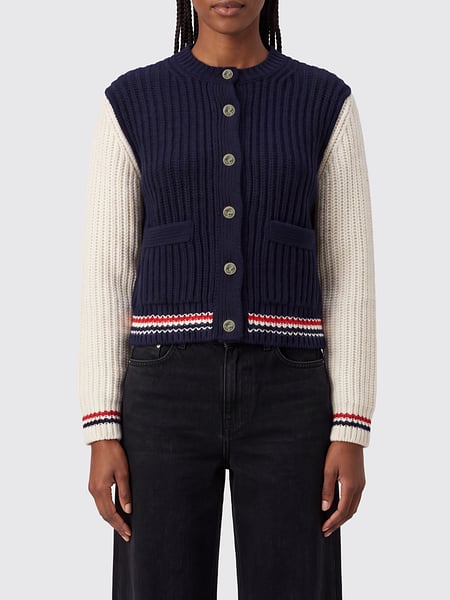 Sweater woman Thom Browne