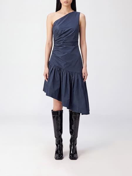 Kleid damen Sara Roka