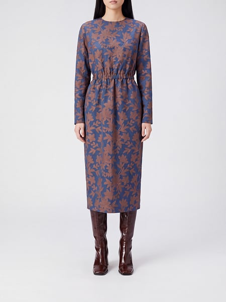 Kleid damen Sara Roka