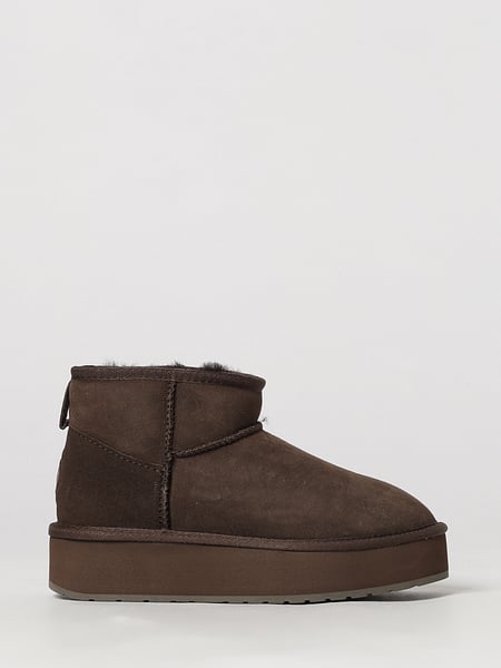 Bottes femme Emu Australia