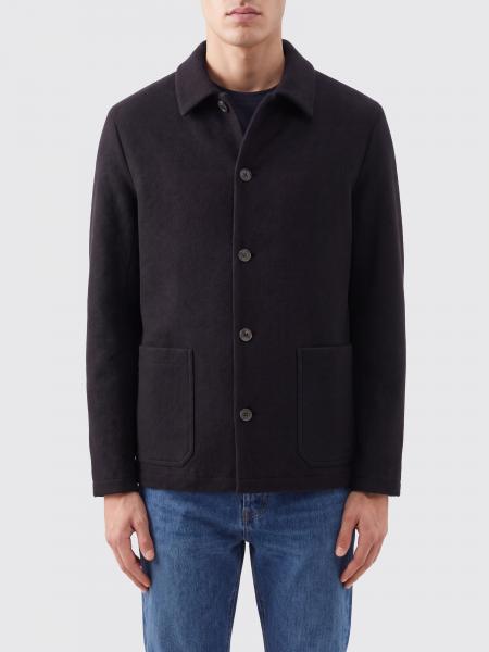 Jacket men A.P.C.