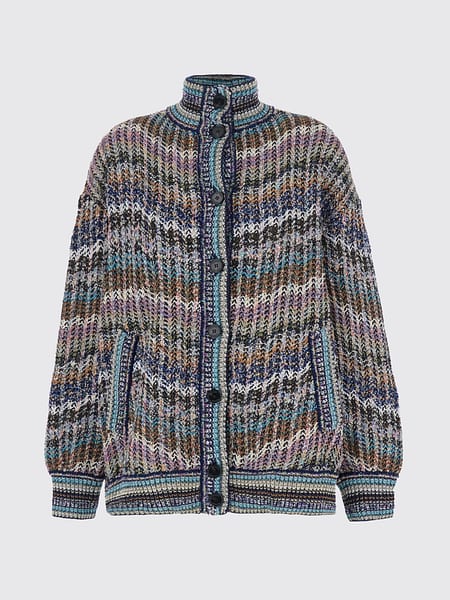 Sweater woman Missoni