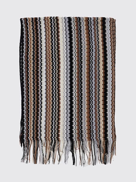 Scarf woman Missoni