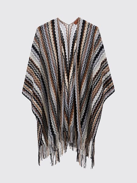 Scarf woman Missoni