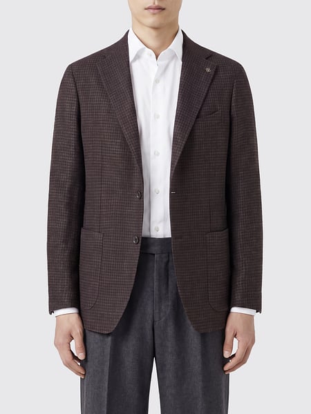 Jacket men Tagliatore
