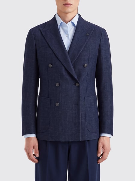Jacket men Tagliatore