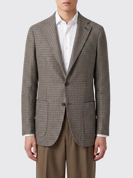Jacket men Tagliatore