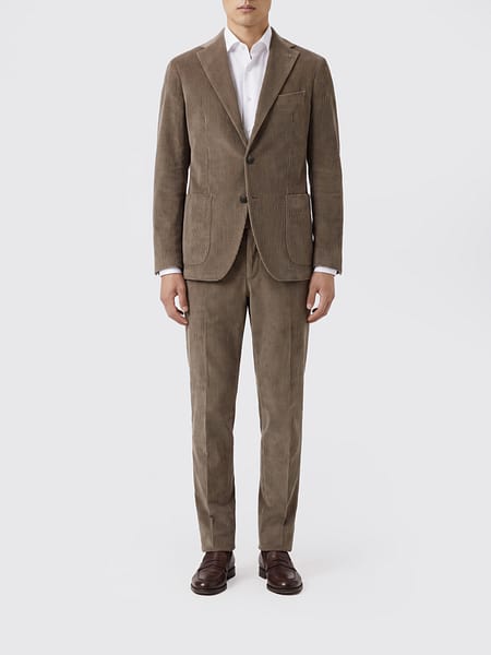 Suit men Tagliatore