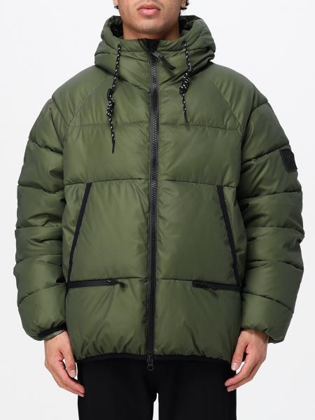 Coat men Outhere