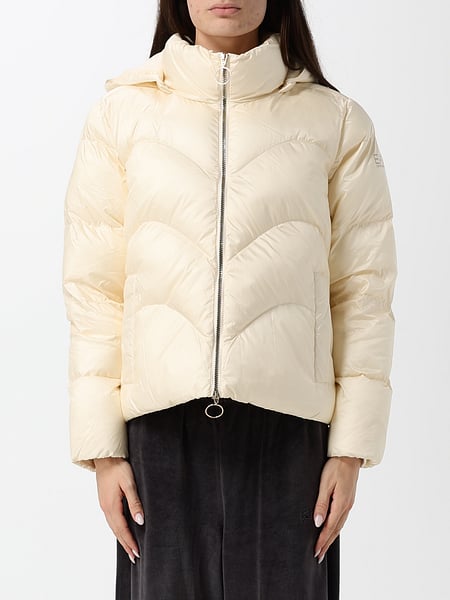Jacket woman Ea7