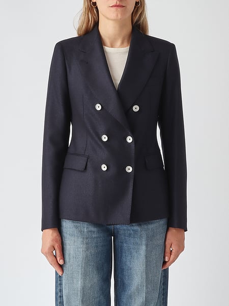 Blazer woman Tagliatore