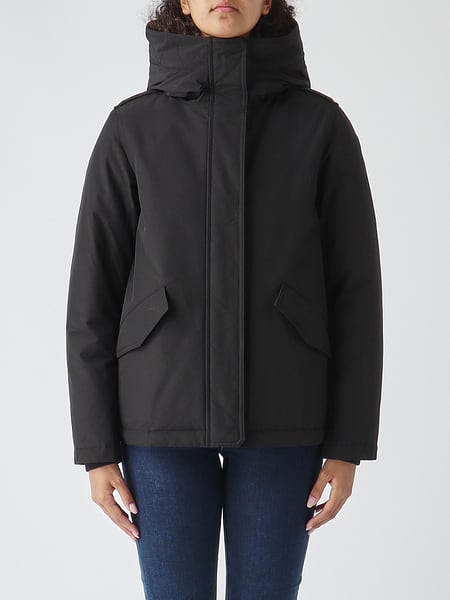 Jacket woman Woolrich