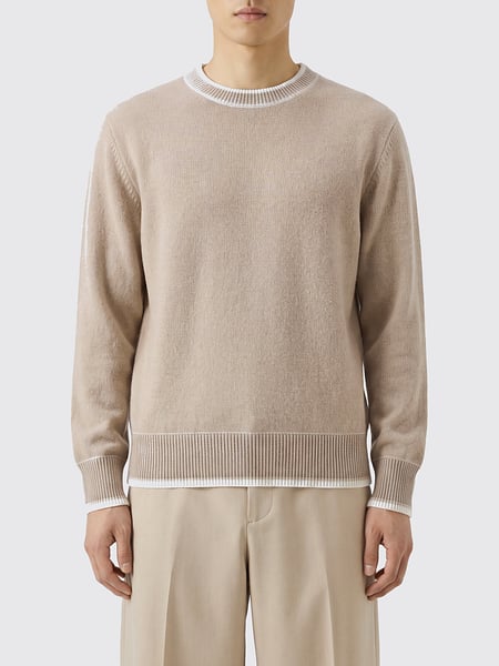 Sweater men Laneus