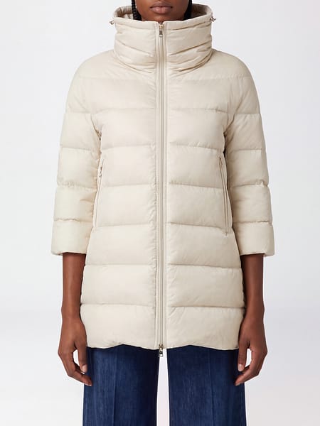 Jacket woman Herno