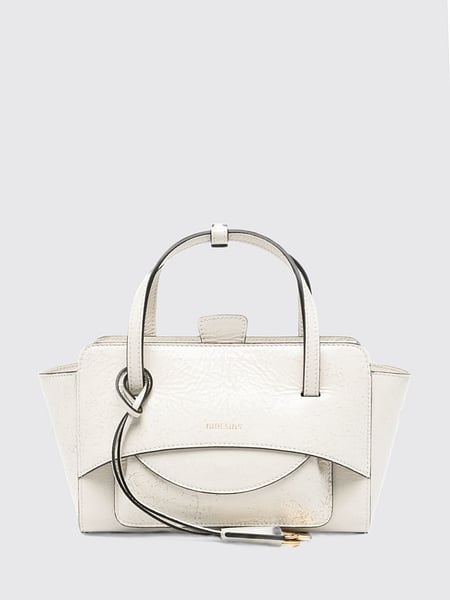 Shoulder bag woman Hidesins