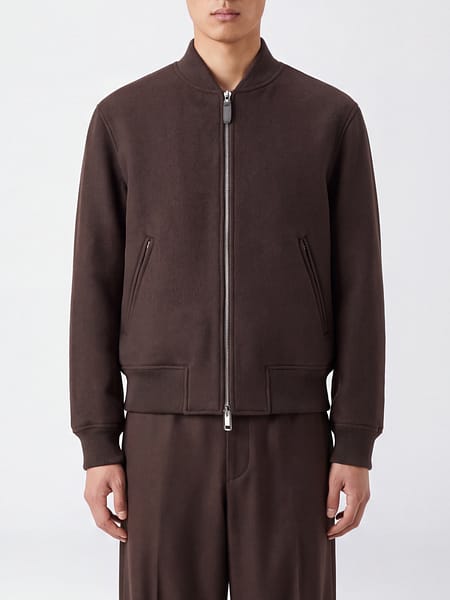 Jacket men Brioni