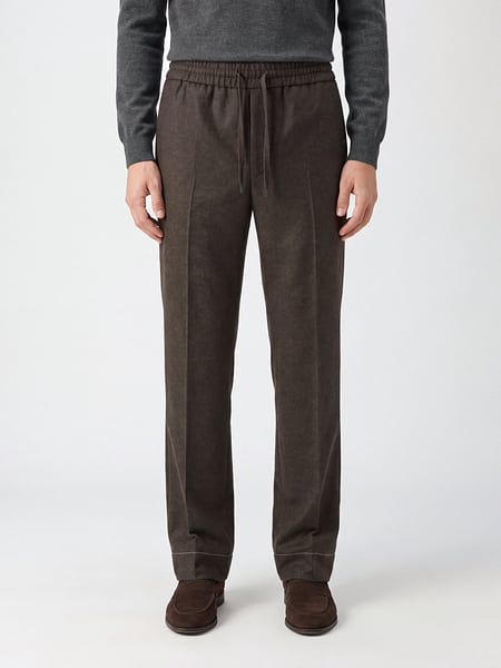 Pants men Brioni