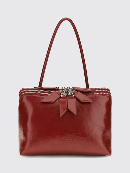 Borsa a spalla donna The Attico