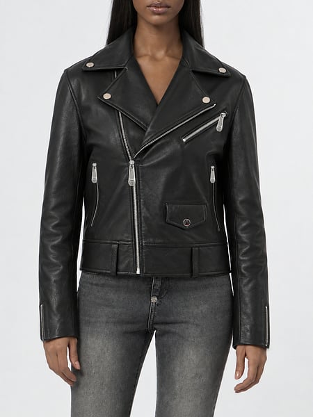 Jacket woman Philipp Plein
