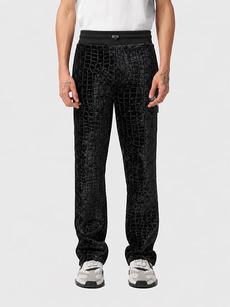 Pants men Philipp Plein