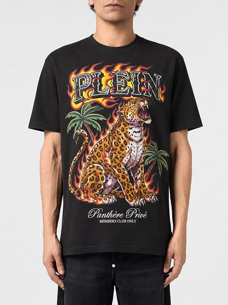 T恤 男士 Philipp Plein