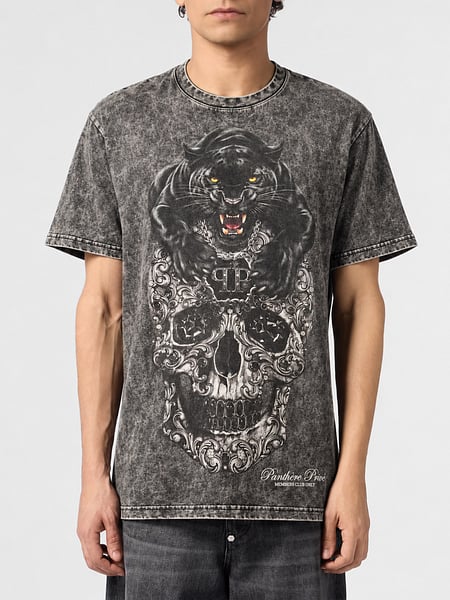 T恤 男士 Philipp Plein