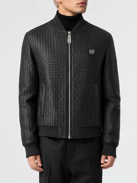 Jacket men Philipp Plein