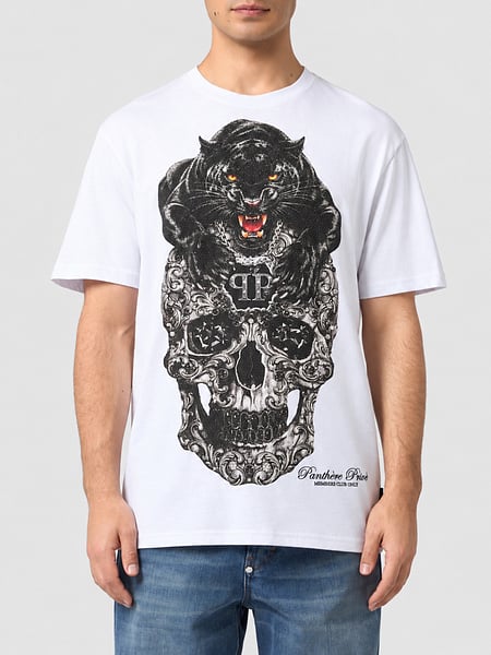 T恤 男士 Philipp Plein