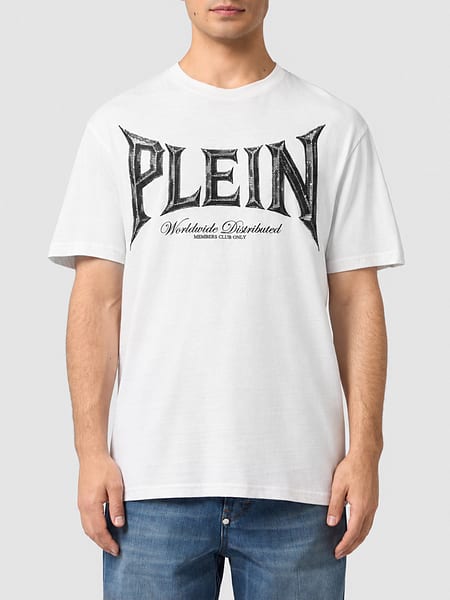 T恤 男士 Philipp Plein
