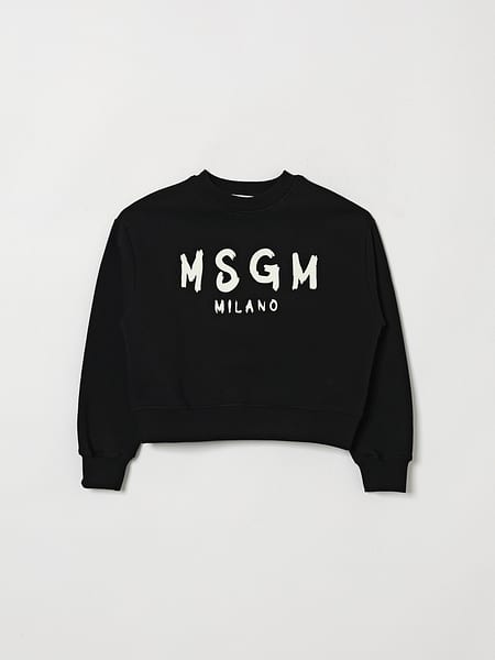 Pull enfant MSGM Kids
