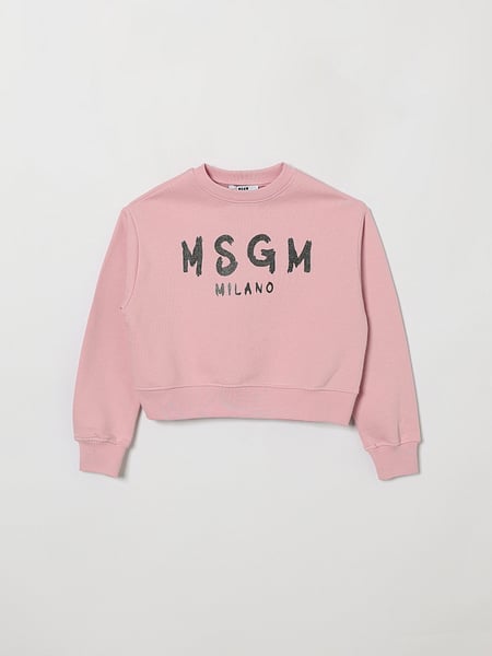 Pull enfant MSGM Kids