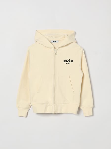 Pull enfant MSGM Kids